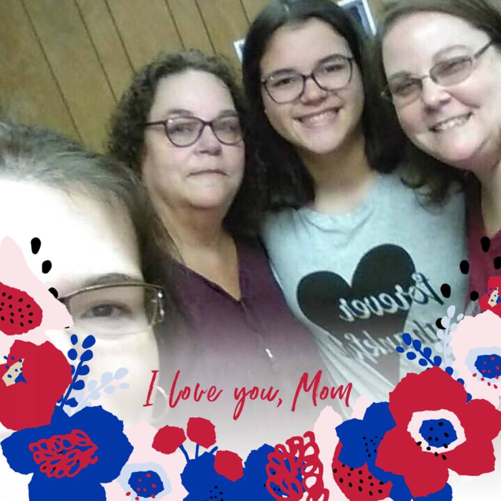 Meet your Posher, Bridgett